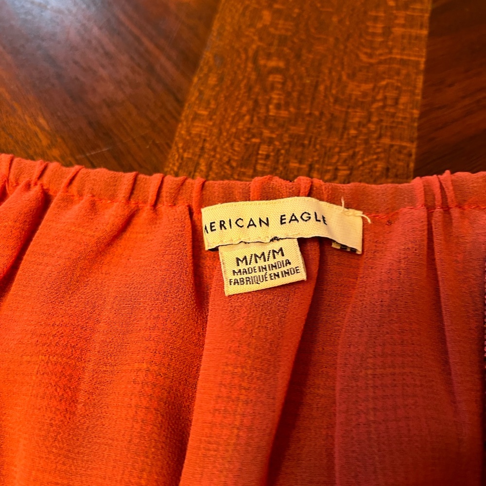 American eagle medium jumper - Picture 5 of 6
